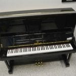Schiller Performance upright