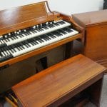 Hammond A100 organ combo