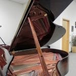 Schiller Concert 5.10 open