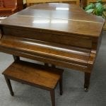Young Chang Baby Grand