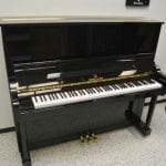 schiller performance 52 upright