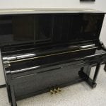 schiller performance 52 upright blk