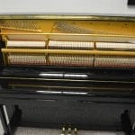 schiller performance 52 upright open