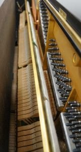 Yamaha U3 3854225 in