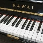 Kawai DS60 keys