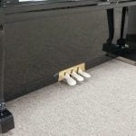 Kawai DS60 pedals