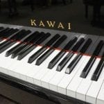 Kawai US55 keys