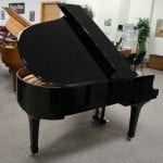 Yamaha C3 4921723 back
