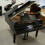 Yamaha C3 4921723 closed