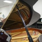 Yamaha C3 4921723 open