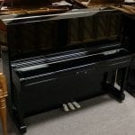 Yamaha U1M 3549131 -closed