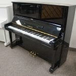 Yamaha U3H 1924418