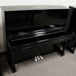Yamaha U3H 2671645-closed