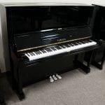 Yamaha U3H 2671645-front