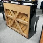 Yamaha UX1 back