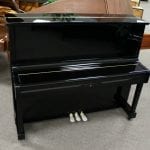 Kawai NS15 1706286 closed