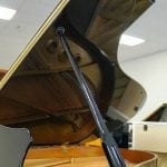 Yamaha C5 5380220 -open