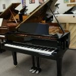 Yamaha C5 5380220 -side