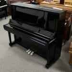 Yamaha YUA 2916238 closed