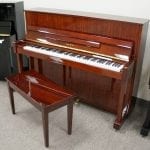 Kawai CX5H front