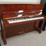 Kawai CX5H front