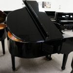 Ritmuller 159 Grand -back