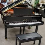 Ritmuller 159 Grand -front