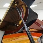 Ritmuller 159 Grand -open