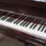 WG50 grand G100185 keys