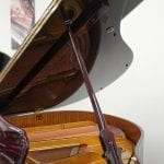 WG50 grand G100185 open