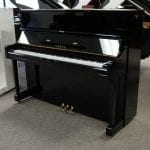 Yamaha U1 5853603 side