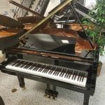 yamaha C3 grand