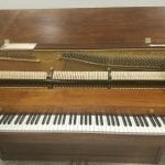 Baldwin console -open