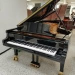 Mason Hamlin CC-94 front