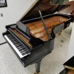 Mason Hamlin CC-94 open