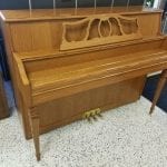 Yamaha M500 #222014 closed
