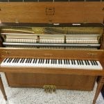 Yamaha M500 #222014 open
