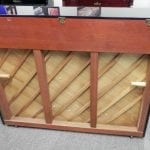 Kawai BS1A Upright -back
