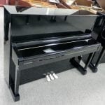 Kawai BS1A Upright closed
