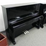 Kawai K50 2376154 closed