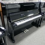 Yamaha U1 2331243 left