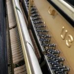 Yamaha U3 2723121 open