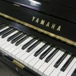Yamaha U3 2872287 keys
