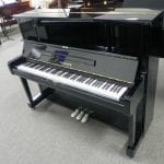 Yamaha UX1 3852685 side