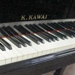 Kawai RX1 Keys
