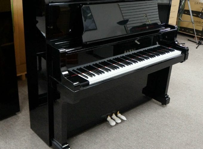 Kawai US65 Upright Piano