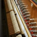 Kawai US65 Upright Piano Hammers