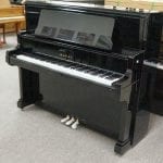 Kawai US65 Upright Piano right