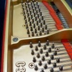 Yamaha C3 6105160 Grand model