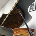 Yamaha C3 6105160 Grand open